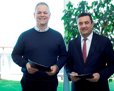 Crédito Agrícola e AGROINSIDER unem-se no apoio à modernização da Agricultura
