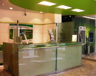 Crédito Agrícola é o primeiro banco a disponibilizar novo serviço da AMA