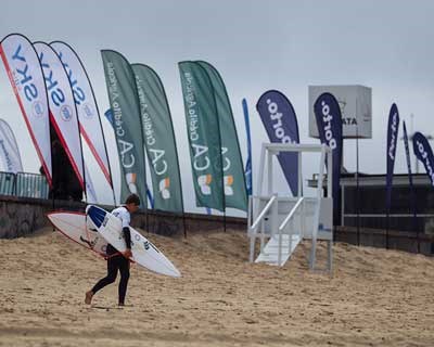 Crédito Agrícola é Patrocinador Oficial da 4.ª Etapa do Circuito Nacional de Longboard
