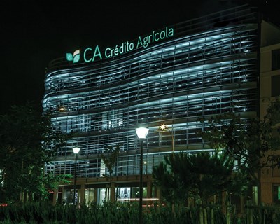 Crédito Agrícola eleito “Banco com Melhor Performance” em Portugal