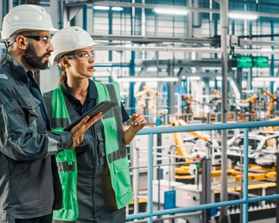 Crédito Agrícola lança campanha CA Empresas “Seja qual for o desafio, estamos cá para apoiar”