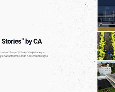 Crédito Agrícola lança Episódio Final da  Mini-série Documental "Net Zero Stories” by CA