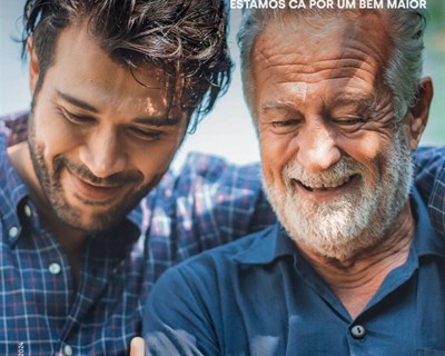 Crédito Agrícola lança nova campanha institucional “Valores que fazem girar o Mundo”