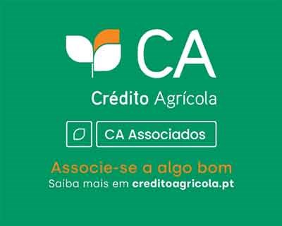 Crédito Agrícola lança nova campanha para Associados e convida-o a “associar-se a algo bom”