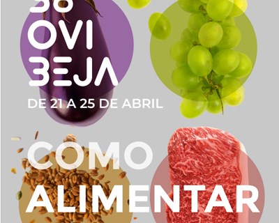Crédito Agrícola patrocina 38ª edição da Ovibeja