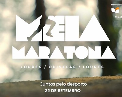 Crédito Agrícola patrocina a Meia Maratona Loures / Odivelas / Loures