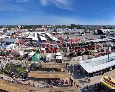 Crédito Agrícola patrocina Expofacic