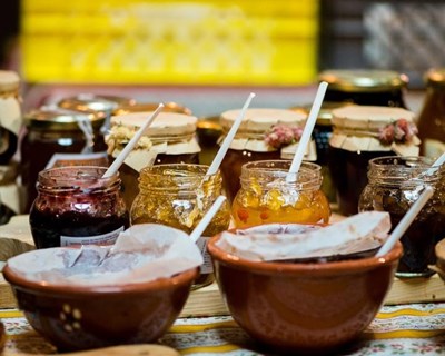 Crédito Agrícola patrocina Mercado Gourmet