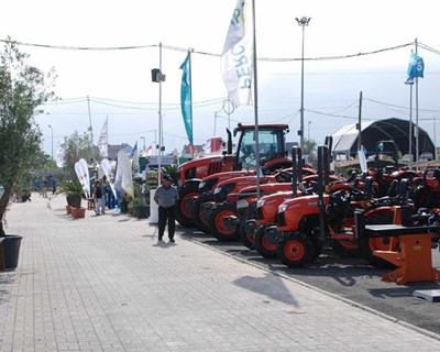 Crédito Agrícola patrocinador oficial da EXPOFACIC