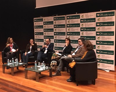 Crédito Agrícola premeia o que de melhor se faz no meio rural