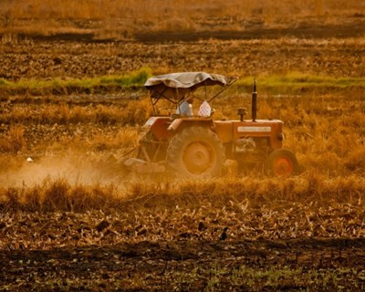 Criação de empresas cresce 20% no geral, mas desce 0,8% na agricultura