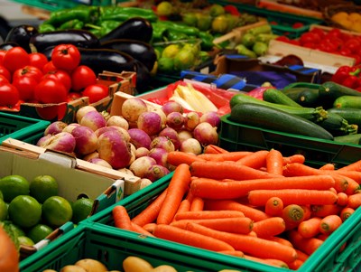 Criação de uma Rede de Emergência Alimentar para fazer face ao Covid-19