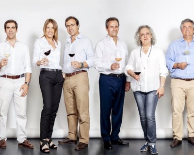 Criada associação nacional para o enoturismo