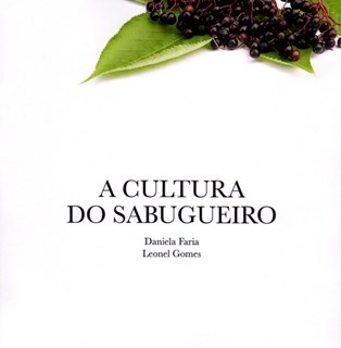 Cultura do Sabugueiro em livro