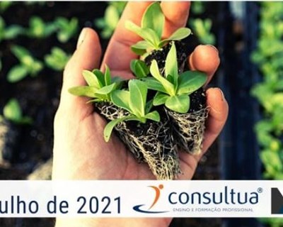 Curso de Complemento em Proteção das Culturas - últimas inscrições