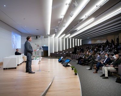 Dare2Change | Congresso internacional debate o setor agroalimentar no Porto