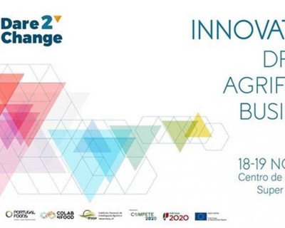 DARE2CHANGE | Idea4Sharks: submeta a sua ideia