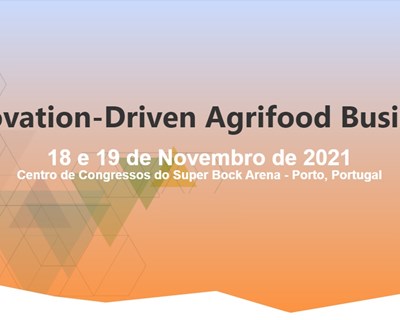 Desafios do setor agroalimentar em debate na Dare2Change