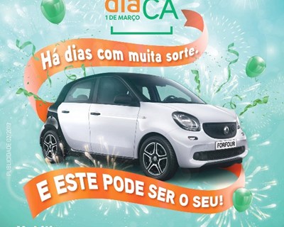 Dia do CA assinala-se a 1 de março