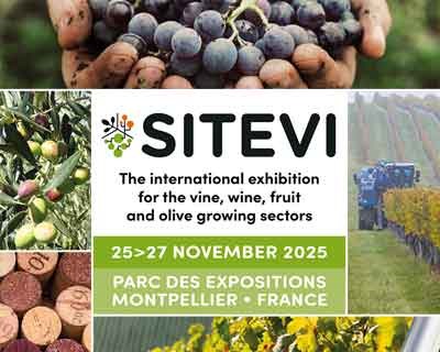 Diversificar, inovar, antecipar: mais do que nunca, o Sitevi 2025 apoia os intervenientes do setor