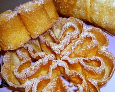 Doces conventuais à prova em Alcáçovas