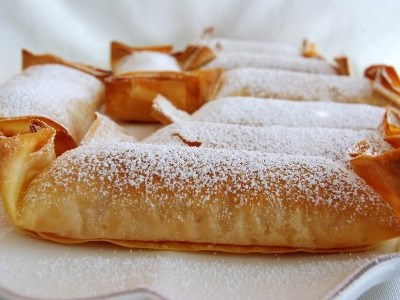 Doces conventuais à prova em Figueiró dos Vinhos