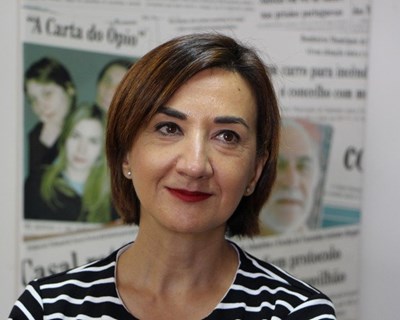 É importante «uma agricultura e um território rural sustentáveis»