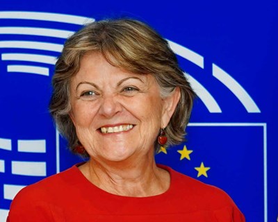 Elisa Ferreira: «A política de coesão vai ser mais verde»