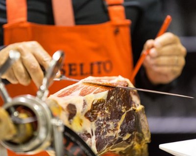 Em abril de 2018 há “Alimentaria Barcelona”
