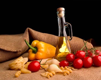 Em março de 2016 debate-se a Dieta Mediterrânica no Algarve