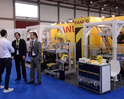 «Empack and Transport & Logistics» regressa em setembro