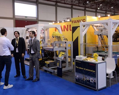 «Empack e Transport & Logistics»: a montra da inovação do setor da embalagem e logística