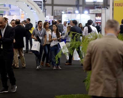 Empack e Transport & Logistics «foi um sucesso» e há novidades para 2018