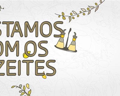 Encontro Ibérico do Azeite regressa a Abrantes