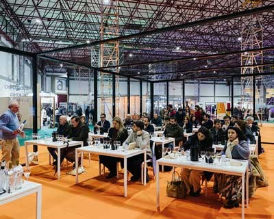 Enotécnica & Olitécnica cresceu e vai regressar à Exponor em 2028 para mostrar setores do vinho e azeite