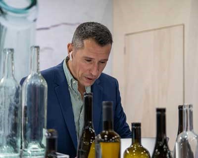 Enotécnica & Olitécnica mostram na EXPONOR a tecnologia que engrandece o vinho e o azeite portugueses