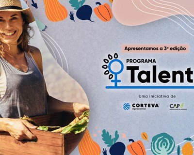 Entrega de prémios da 3ª edição do TalentA