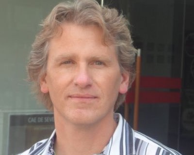 Entrevista a David Bryla: Mirtilicultura – Investigação na base do sucesso