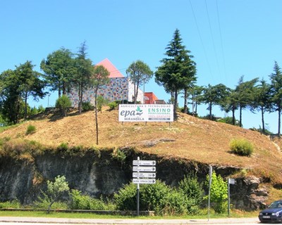 EPADR Carvalhais/Mirandela: afirmar a agricultura transmontana