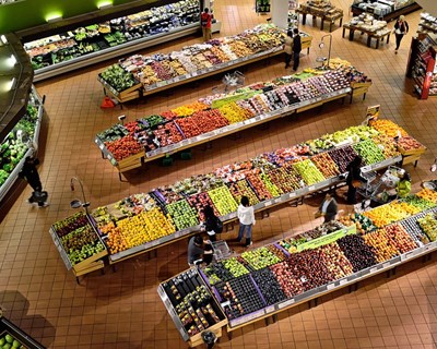 Escassez de bens alimentares preocupa CONFAGRI