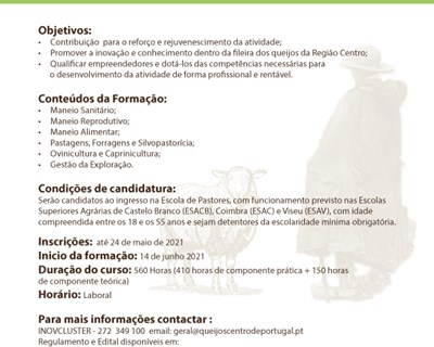 Escola de Pastores com nova edição em 2021