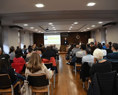 Especialistas internacionais em fruticultura reunidos em Alcobaça