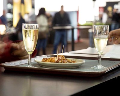 Essência do Vinho volta ao Porto com mais de três mil rótulos de 350 produtores