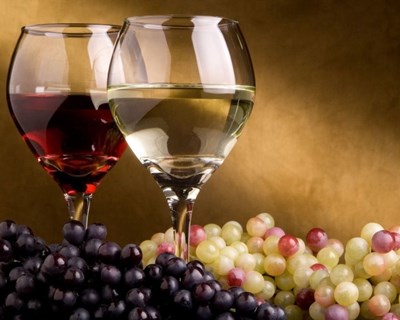 EUA destronam Angola e tornam-se terceiro destino do vinho de mesa português