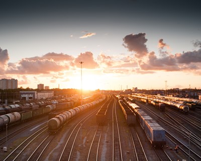 Eurowag define as tendências de transporte e logística que vão moldar 2022