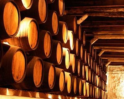 Exportação de vinho do Porto para o Brasil manteve crescimento em 2014