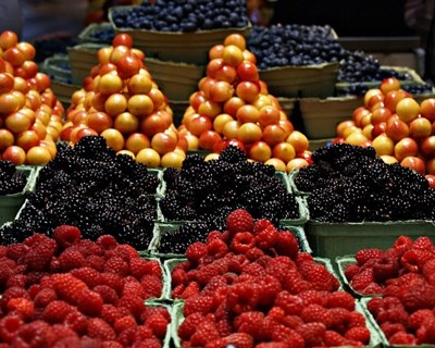 Exportações agroalimentares nacionais ultrapassam importações
