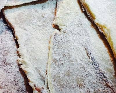 Exportações de bacalhau com níveis de 2014