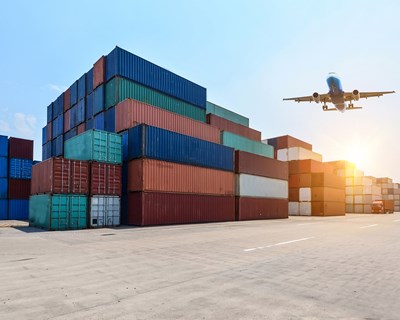 Exportações do setor agroalimentar fecham 2021 a crescer