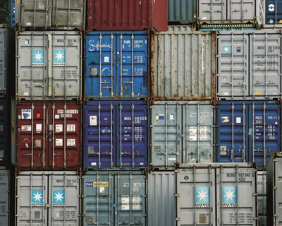 Exportações portuguesas aumentam 23,9% em março